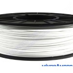 PBT пластик 0.5кг 1.75мм Натуральний